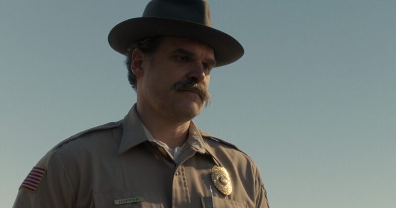 La Nueva Serie de Star Wars en Disney+ con David Harbour: Un Reparto Que Brilla Con Luz Propia