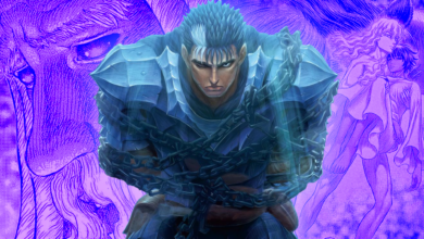 La Crítica Controvertida de un Icono de Dragon Ball a Berserk que Aún Genera Debate en el Mundo del Manga