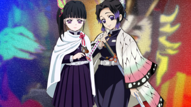 El esperado enfrentamiento final contra Doma en Demon Slayer: Infinity Castle Parte 2 promete una muerte épica para el villano más odiado