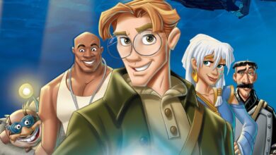 Disney Revive Atlantis: The Lost Empire con una Secuela Oficial que Promete Aventura y Misterio