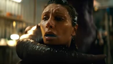 Kraken: La nueva joya del cine de monstruos que combina Jaws y Godzilla con un toque único