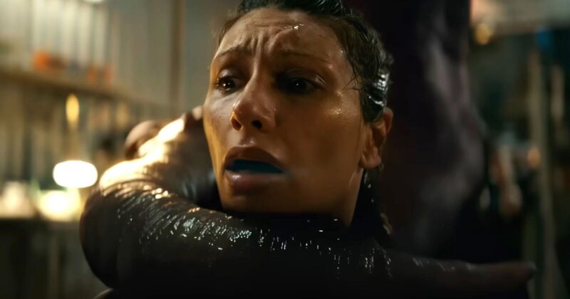 Kraken: La nueva joya del cine de monstruos que combina Jaws y Godzilla con un toque único