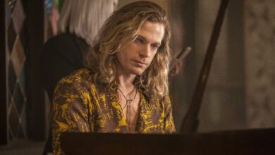 The Vampire Lestat: La cautivadora reinvención emocional de una saga icónica