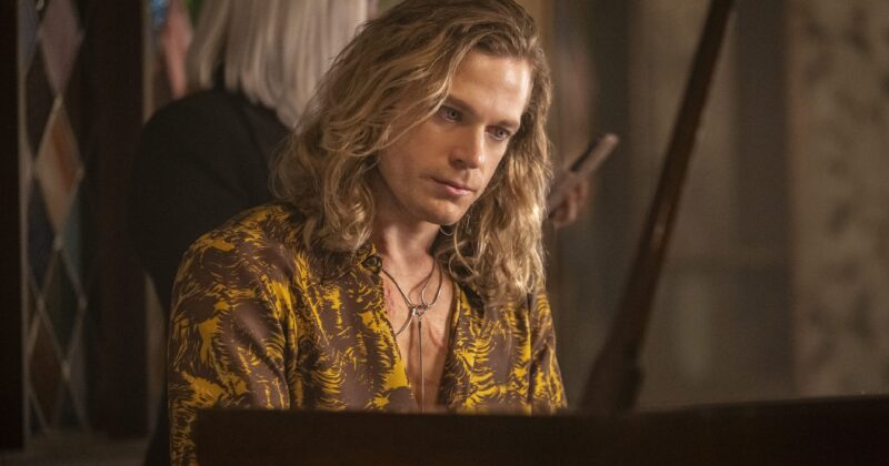 The Vampire Lestat: La cautivadora reinvención emocional de una saga icónica