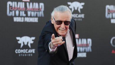 El cameo más profundo de Stan Lee en el cine Marvel que transformó la historia de Spider-Man