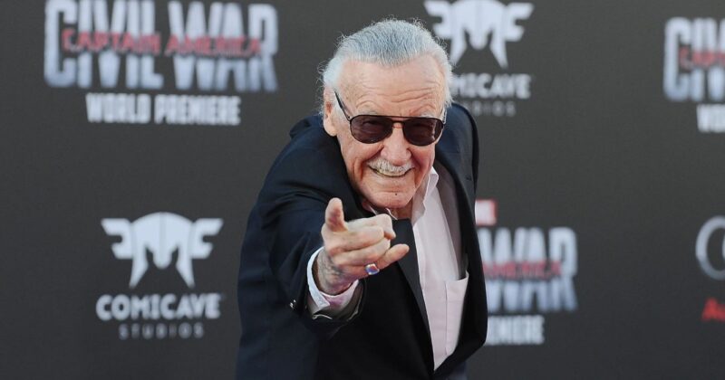El cameo más profundo de Stan Lee en el cine Marvel que transformó la historia de Spider-Man