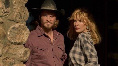 El Universo Yellowstone se Expande y se Prepara para un Impactante Crossover entre Dutton Ranch y Marshals