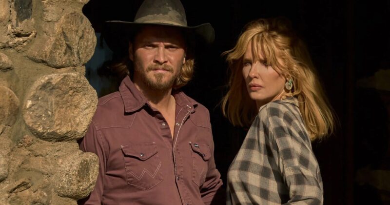 El Universo Yellowstone se Expande y se Prepara para un Impactante Crossover entre Dutton Ranch y Marshals