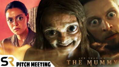 Lee Cronin y el Renacimiento del Terror: Análisis Detallado de The Mummy