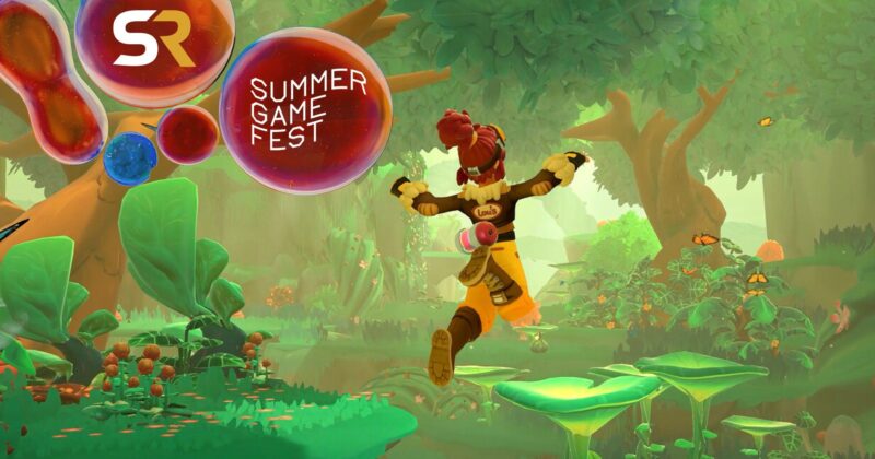 Summer Game Fest presenta una avalancha de demos gratuitas en Steam para jugadores amantes de títulos acogedores e indie