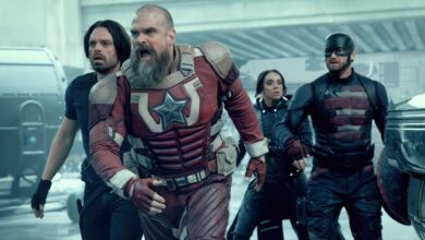 Wyatt Russell y su llamado a disfrutar sin presiones Avengers: Doomsday