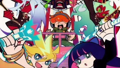 10 Animes Más Extraños que Todo Aficionado Debería Ver al Menos Una Vez
