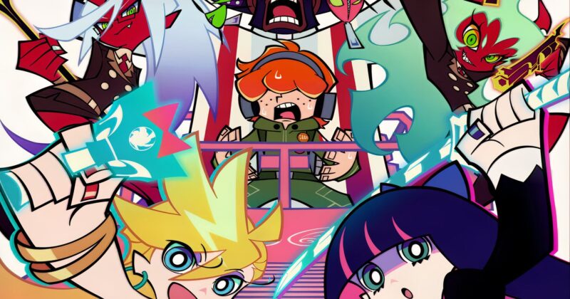10 Animes Más Extraños que Todo Aficionado Debería Ver al Menos Una Vez