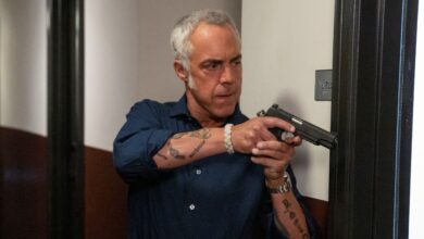Detective Harry Hole en Netflix: La Mejor Serie de Thriller Policial que Rinde Tributo a Bosch