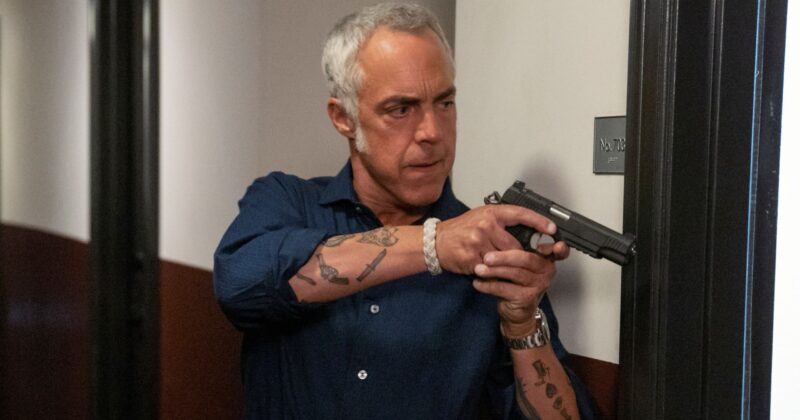Detective Harry Hole en Netflix: La Mejor Serie de Thriller Policial que Rinde Tributo a Bosch