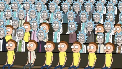 La Serie Animada de Prime Video con Humor Médico y Sci-Fi que Revoluciona la Televisión