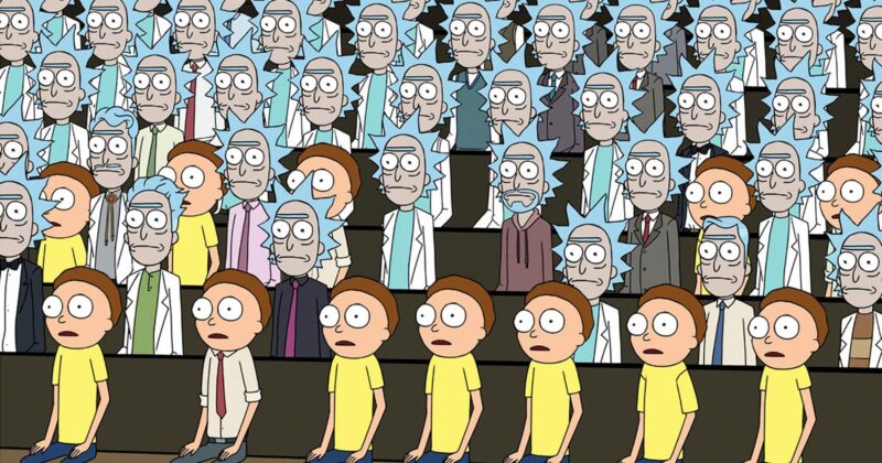 La Serie Animada de Prime Video con Humor Médico y Sci-Fi que Revoluciona la Televisión