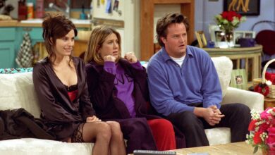Not Suitable For Work: La Nueva Comedia de Hulu que Revive la Magia de Friends en la Era Moderna