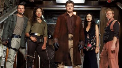 Firefly Regresa con Una Nueva Serie de Cómics: Primer Avance y Detalles Exclusivos