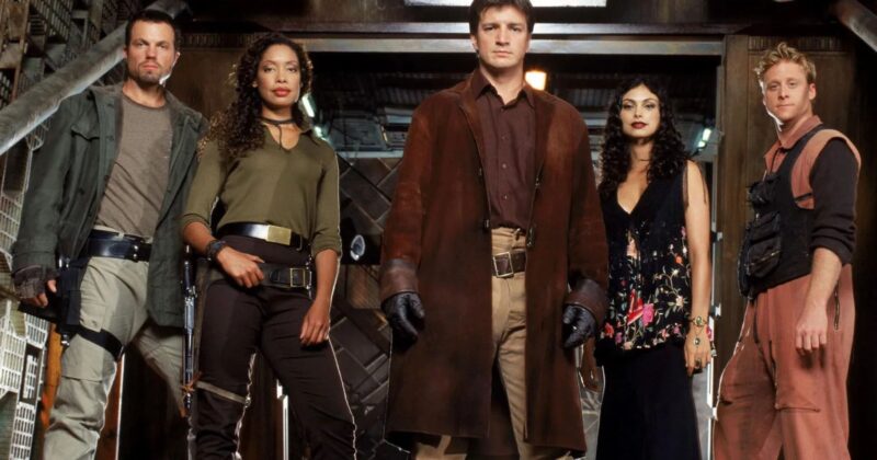 Firefly Regresa con Una Nueva Serie de Cómics: Primer Avance y Detalles Exclusivos