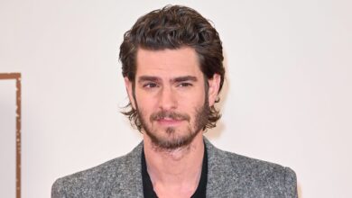 Amazon cancela el estreno de Artificial, la esperada película de Andrew Garfield sobre inteligencia artificial