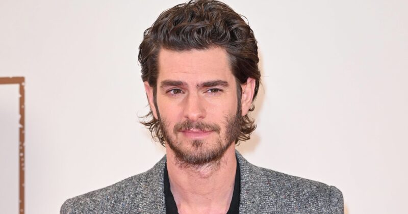 Amazon cancela el estreno de Artificial, la esperada película de Andrew Garfield sobre inteligencia artificial