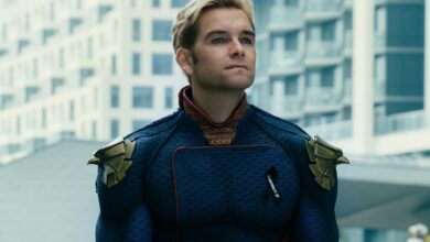 Los 6 villanos que podrían sustituir a Homelander en el mundo de The Boys
