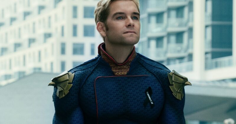Los 6 villanos que podrían sustituir a Homelander en el mundo de The Boys