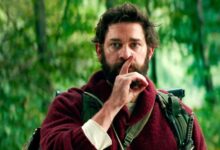 A Quiet Place Reinventa el Uso del Silencio en su Nueva Serie de Cómics