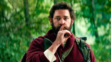 A Quiet Place Reinventa el Uso del Silencio en su Nueva Serie de Cómics