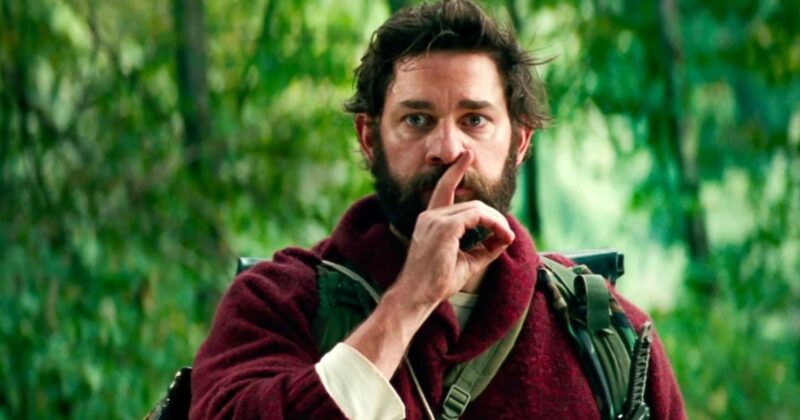 A Quiet Place Reinventa el Uso del Silencio en su Nueva Serie de Cómics