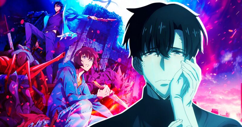 El Legado de Solo Leveling en Japón: Se Despide Tras Una Trayectoria Épica de Siete Años