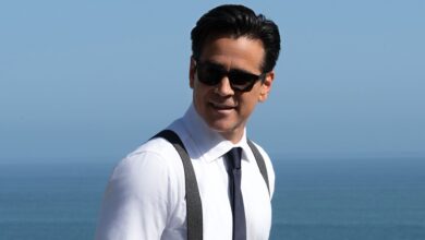 Sugar Temporada 2: La Serie de Ciencia Ficción y Misterio con Colin Farrell Evoluciona Hacia la Comedia
