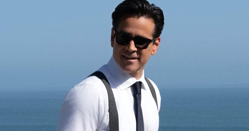 Sugar Temporada 2: La Serie de Ciencia Ficción y Misterio con Colin Farrell Evoluciona Hacia la Comedia