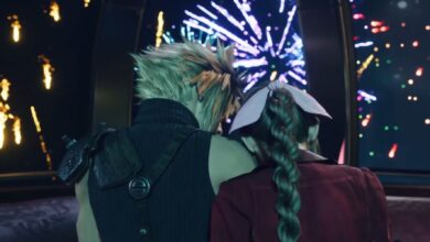 El Fin de Una Era para Final Fantasy: ¿Qué Esperar tras la Trilogía de Remake de FF7?