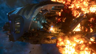 3 Películas Imperdibles para Disfrutar Este Fin de Semana en Disney+
