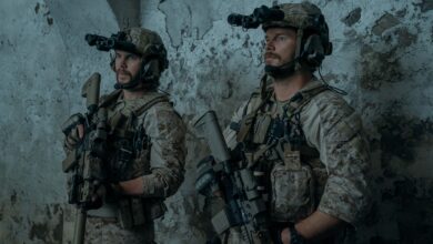 The Terminal List: La Serie de Acción de Amazon Prime Que Está Expandiendo su Universo con Segunda Temporada y Spin-Off