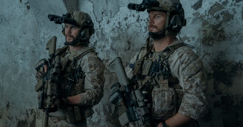 The Terminal List: La Serie de Acción de Amazon Prime Que Está Expandiendo su Universo con Segunda Temporada y Spin-Off