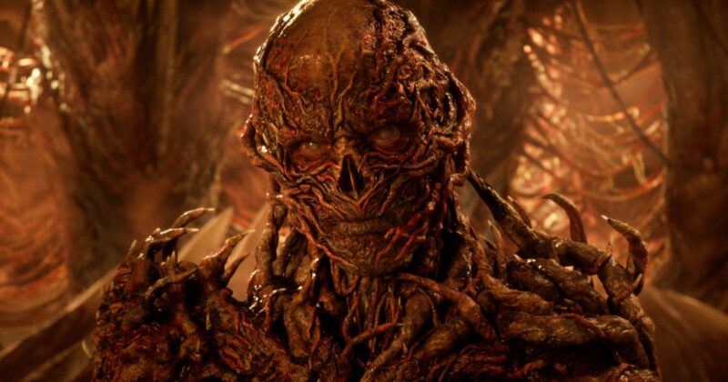 Vecna Regresa en Stranger Things y Divide a los Fans en Dead by Daylight