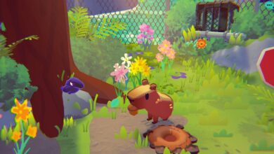 Capy Castaway: Una aventura encantadora que redefine los juegos acogedores