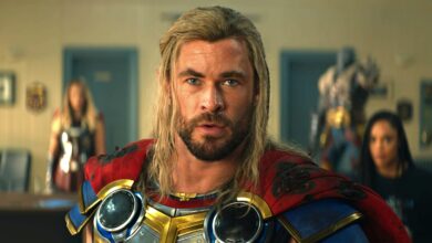 Las 6 Películas Más Decepcionantes del Universo Cinematográfico de Marvel
