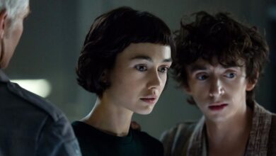 Alien: Earth confirma el inicio de rodaje de su esperada segunda temporada