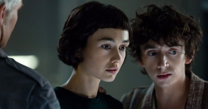 Alien: Earth confirma el inicio de rodaje de su esperada segunda temporada