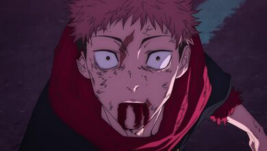 Psyren: El clásico olvidado de Shonen Jump que reemplazará a Jujutsu Kaisen en 2026