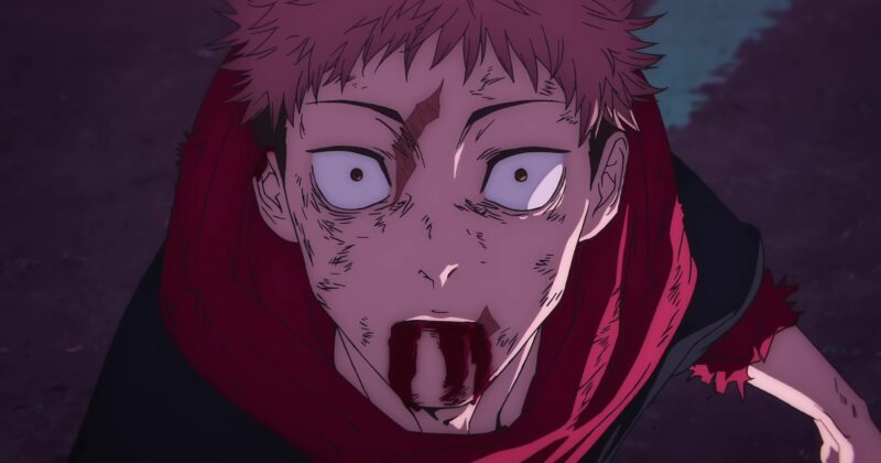 Psyren: El clásico olvidado de Shonen Jump que reemplazará a Jujutsu Kaisen en 2026
