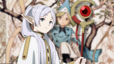 Witch Hat Atelier: Por qué no es el reemplazo de Frieren que muchos esperan en el anime de fantasía