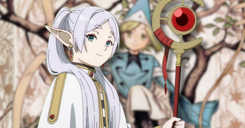 Witch Hat Atelier: Por qué no es el reemplazo de Frieren que muchos esperan en el anime de fantasía