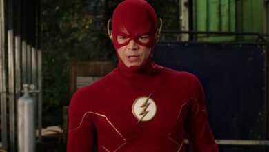 DC Universe Revela Serie en Vivo de Gorilla Grodd y Jimmy Olsen Antes que El Flash