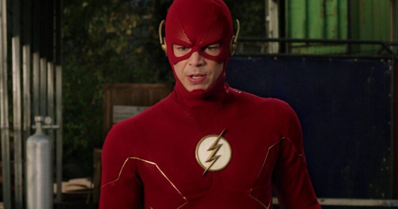 DC Universe Revela Serie en Vivo de Gorilla Grodd y Jimmy Olsen Antes que El Flash