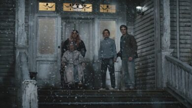 El horror mantiene su dominio en taquilla con 'Evil Dead Burn' e 'Insidious: Out of the Further'